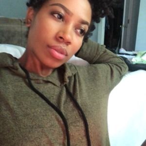 Meet your Posher, Zipporah